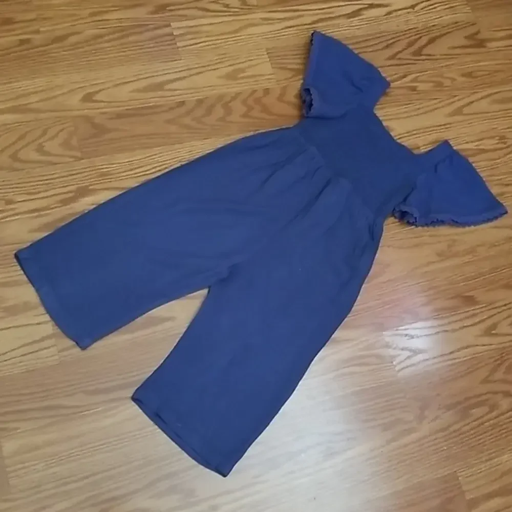 Art‎ class romper 3t